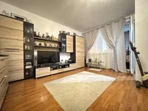 De vanzare-Studio 40mp +boxa +loc de parcare-centrala proprie-Giulesti - imagine 4