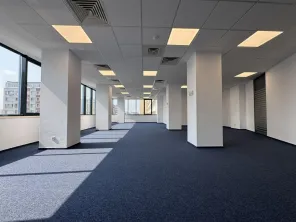 SPAȚIU DE BIROURI –etaj 5 INTEGRAL | 345mp- Gara de nord - 200m Metrou - imagine 3