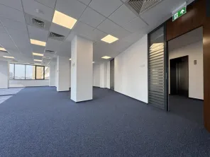SPAȚIU DE BIROURI –etaj 5 INTEGRAL | 345mp- Gara de nord - 200m Metrou - imagine 5