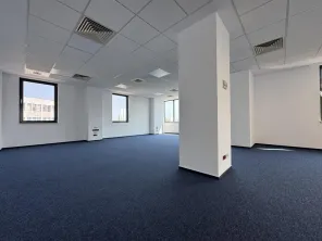 SPAȚIU DE BIROURI –etaj 5 INTEGRAL | 345mp- Gara de nord - 200m Metrou - imagine 16