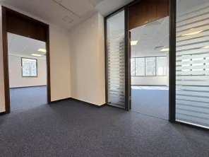 SPAȚIU DE BIROURI –etaj 5 INTEGRAL | 345mp- Gara de nord - 200m Metrou - imagine 21