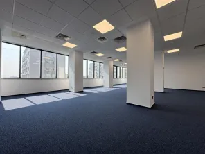 SPAȚIU DE BIROURI –etaj 5 INTEGRAL | 345mp- Gara de nord - 200m Metrou - imagine 4