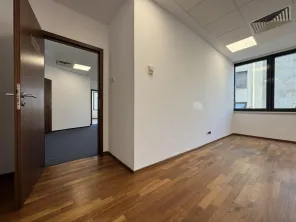SPAȚIU DE BIROURI –etaj 5 INTEGRAL | 345mp- Gara de nord - 200m Metrou - imagine 10