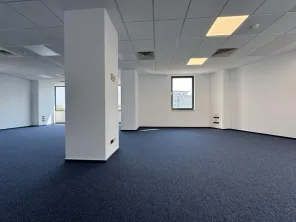 SPAȚIU DE BIROURI –etaj 5 INTEGRAL | 345mp- Gara de nord - 200m Metrou - imagine 15