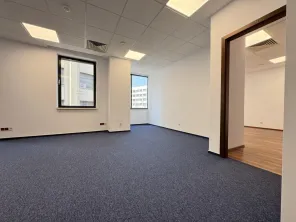 SPAȚIU DE BIROURI –etaj 5 INTEGRAL | 345mp- Gara de nord - 200m Metrou - imagine 7