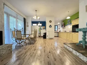De vanzare casa 5 camere 145mp utili + 300mp curte- Baneasa- Herastrau - imagine 12