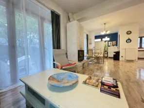 De vanzare casa 5 camere 145mp utili + 300mp curte- Baneasa- Herastrau - imagine 14
