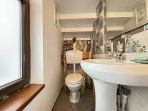 De vanzare casa 5 camere 145mp utili + 300mp curte- Baneasa- Herastrau - imagine 16