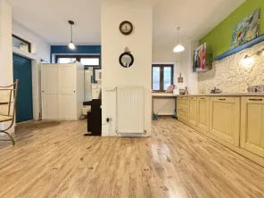 De vanzare casa 5 camere 145mp utili + 300mp curte- Baneasa- Herastrau - imagine 10