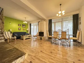De vanzare casa 5 camere 145mp utili + 300mp curte- Baneasa- Herastrau - imagine 3