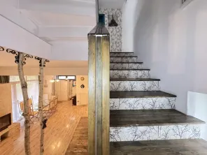 De vanzare casa 5 camere 145mp utili + 300mp curte- Baneasa- Herastrau - imagine 18