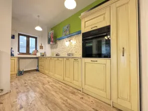 De vanzare casa 5 camere 145mp utili + 300mp curte- Baneasa- Herastrau - imagine 9