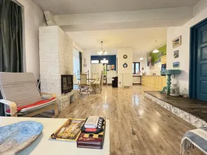 De vanzare casa 5 camere 145mp utili + 300mp curte- Baneasa- Herastrau - imagine 13