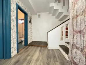 De vanzare casa 5 camere 145mp utili + 300mp curte- Baneasa- Herastrau - imagine 25