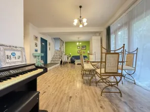 De vanzare casa 5 camere 145mp utili + 300mp curte- Baneasa- Herastrau - imagine 7