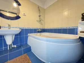 De vanzare casa 5 camere 145mp utili + 300mp curte- Baneasa- Herastrau - imagine 23