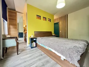 De vanzare casa 5 camere 145mp utili + 300mp curte- Baneasa- Herastrau - imagine 22
