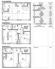 De vanzare casa 5 camere 145mp utili + 300mp curte- Baneasa- Herastrau - imagine 26