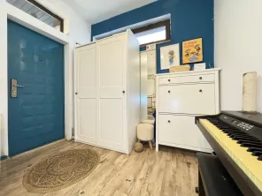 De vanzare casa 5 camere 145mp utili + 300mp curte- Baneasa- Herastrau - imagine 8