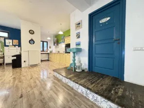 De vanzare casa 5 camere 145mp utili + 300mp curte- Baneasa- Herastrau - imagine 11