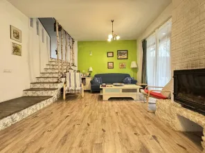 De vanzare casa 5 camere 145mp utili + 300mp curte- Baneasa- Herastrau - imagine 6