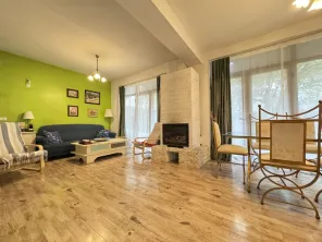 De vanzare casa 5 camere 145mp utili + 300mp curte- Baneasa- Herastrau - imagine 5