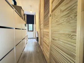De vanzare casa 5 camere 145mp utili + 300mp curte- Baneasa- Herastrau - imagine 21