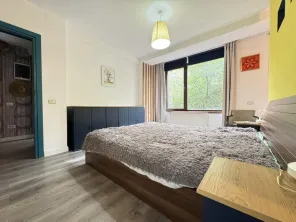 De vanzare casa 5 camere 145mp utili + 300mp curte- Baneasa- Herastrau - imagine 20
