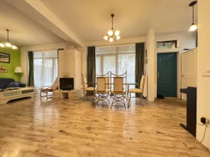 De vanzare casa 5 camere 145mp utili + 300mp curte- Baneasa- Herastrau - imagine 4