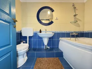 De vanzare casa 5 camere 145mp utili + 300mp curte- Baneasa- Herastrau - imagine 24