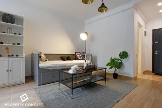 Studio Militari rented for 220 euro - imagine 5