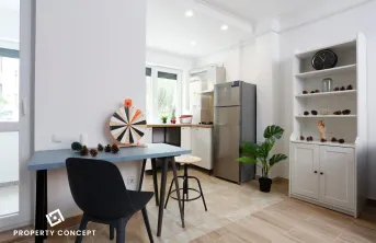 Studio Militari rented for 220 euro - imagine 3