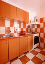 Studio Drumul Taberei rented for 210 - imagine 10