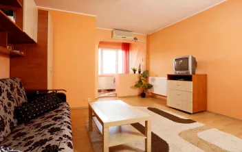 Studio Drumul Taberei rented for 210 - imagine 3