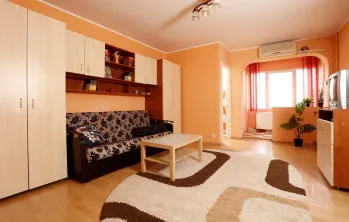 Studio Drumul Taberei rented for 210 - imagine 7