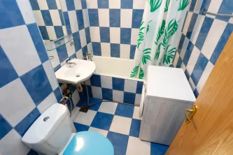 Studio Drumul Taberei rented for 210 - imagine 9