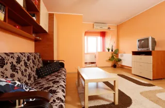 Studio Drumul Taberei rented for 210