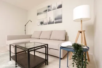 SOLD Studio Drumul Taberei rented for 290 euro - imagine 15