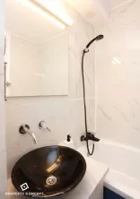 SOLD Studio Drumul Taberei rented for 290 euro - imagine 12