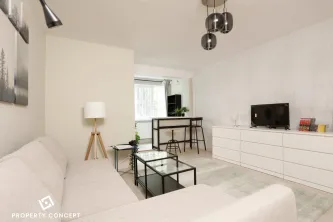 SOLD Studio Drumul Taberei rented for 290 euro - imagine 5