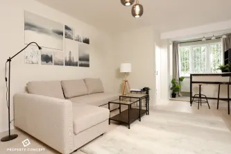 SOLD Studio Drumul Taberei rented for 290 euro - imagine 14