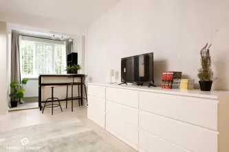 SOLD Studio Drumul Taberei rented for 290 euro - imagine 7