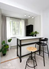 SOLD Studio Drumul Taberei rented for 290 euro - imagine 4