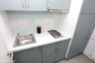 SOLD Studio Drumul Taberei rented for 290 euro - imagine 9