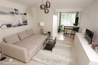 SOLD Studio Drumul Taberei rented for 290 euro