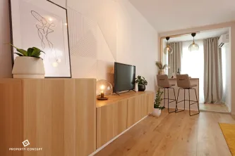 SOLD Studio Drumul Taberei  guaranteed rent with contract 330 euro - imagine 11