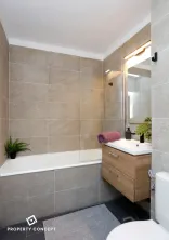 SOLD Studio Drumul Taberei  guaranteed rent with contract 330 euro - imagine 15