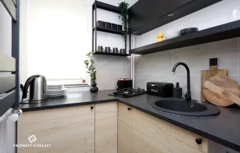 SOLD Studio Drumul Taberei  guaranteed rent with contract 330 euro - imagine 4