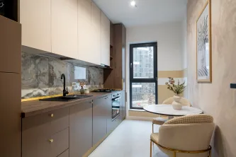 Apartament 2 camere de vânzare – Design Premium –  Exigent Plaza - imagine 16