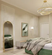 Apartament 2 camere de vânzare – Design Premium –  Exigent Plaza - imagine 11